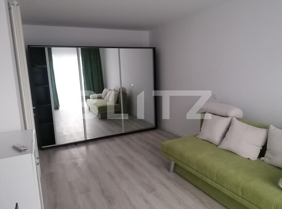 Garsonieră de închiriat Frumoasa - 110505AI | BLITZ Iași | Poza2