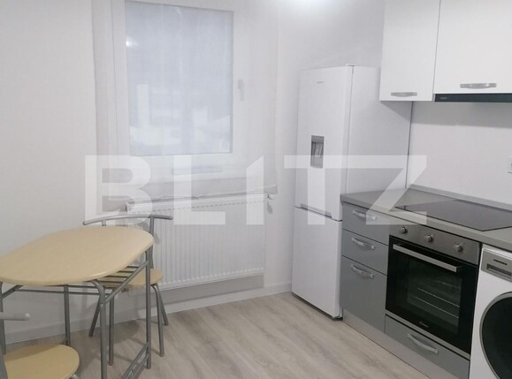 Garsonieră de închiriat Frumoasa - 110505AI | BLITZ Iași | Poza4