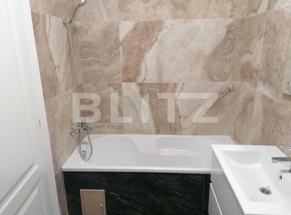 Garsonieră de închiriat Frumoasa - 110505AI | BLITZ Iași | Poza6