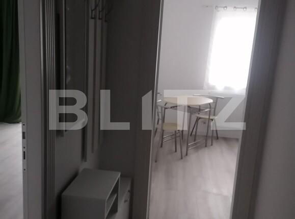 Garsonieră de închiriat Frumoasa - 110505AI | BLITZ Iași | Poza5