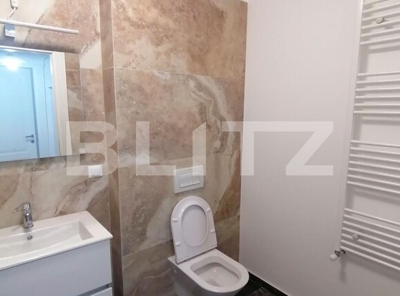 Garsonieră de închiriat Frumoasa - 110505AI | BLITZ Iași | Poza7