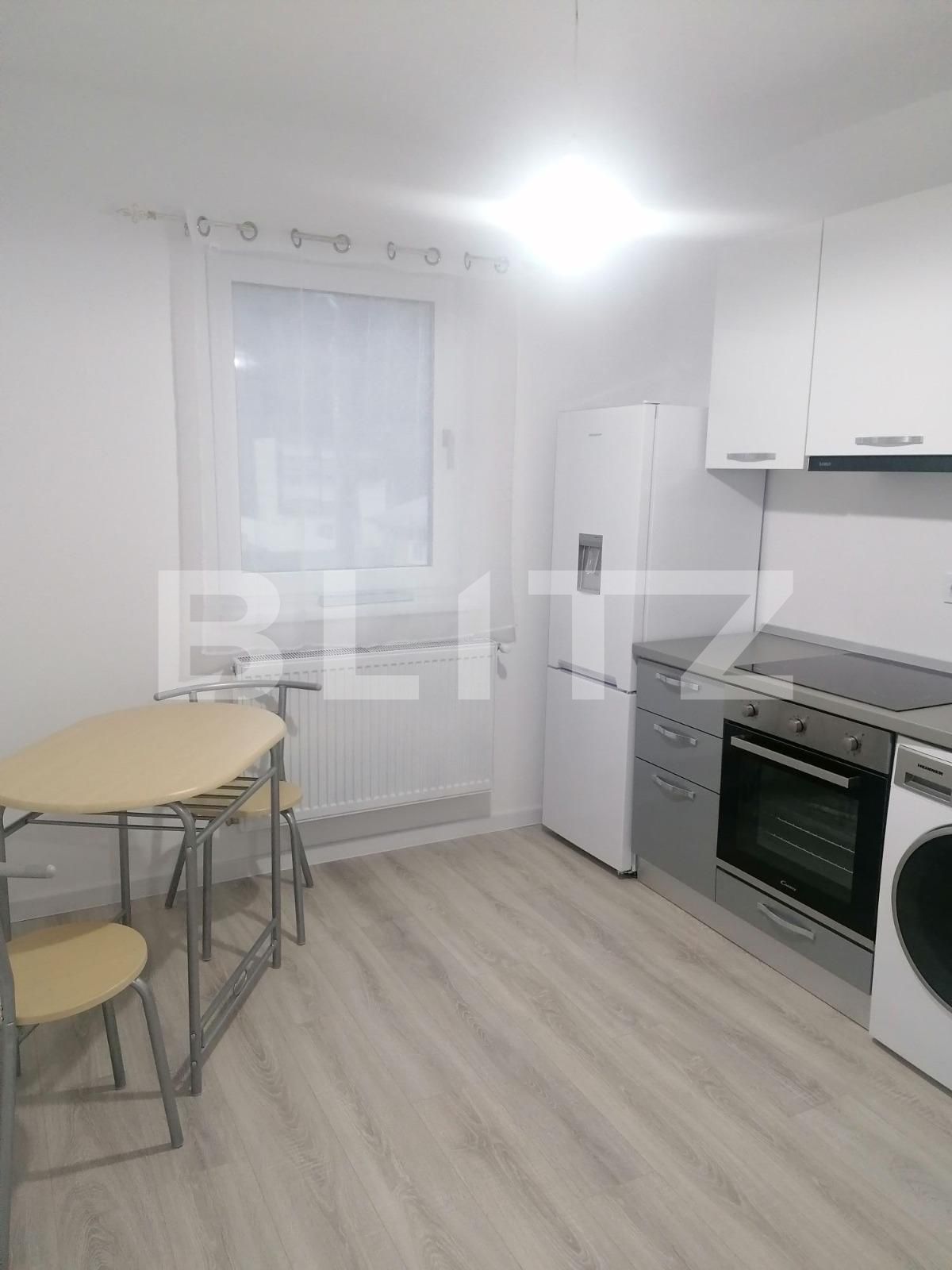 Garsonieră de închiriat Frumoasa - 110505AI | BLITZ Iași | Poza4