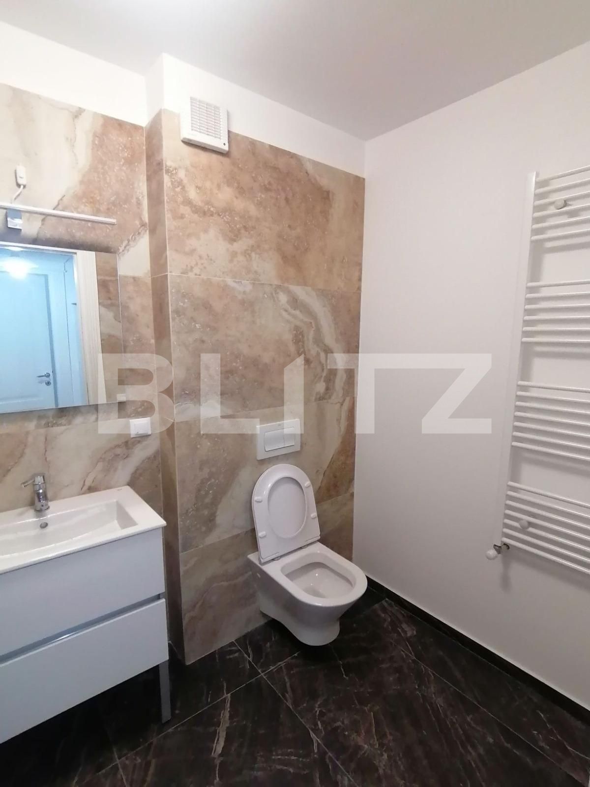 Garsonieră de închiriat Frumoasa - 110505AI | BLITZ Iași | Poza7