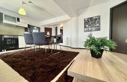 Apartament de 2 camere, 55mp, zona Ultracentrala