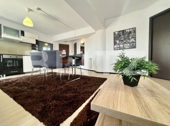 Apartament de închiriat 2 camere Central - 110508AI | BLITZ Iași | Poza2