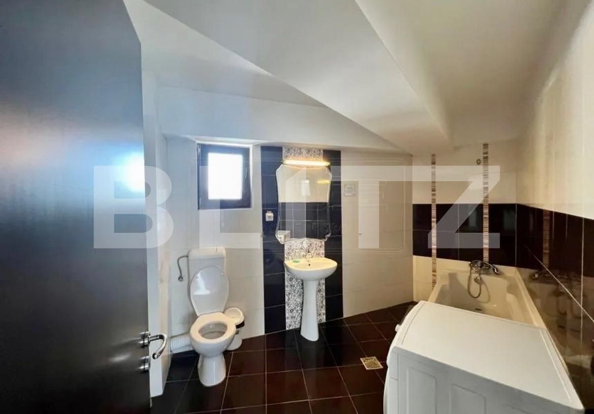 Apartament de închiriat 2 camere Central - 110508AI | BLITZ Iași | Poza4