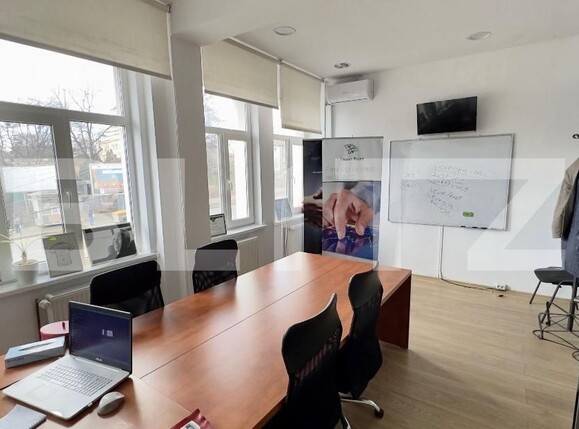 Spațiu birouri de închiriat Central - 110512SIB | BLITZ Iași | Poza1