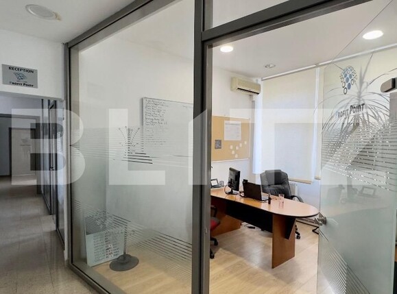 Spațiu birouri de închiriat Central - 110513SIB | BLITZ Iași | Poza1