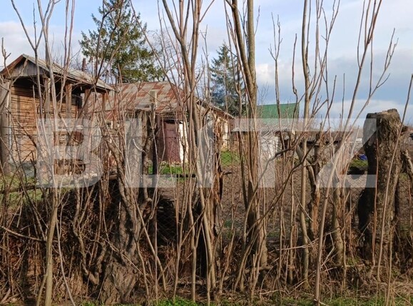 Teren de vânzare Dorobanti - 110521TV | BLITZ Iași | Poza1