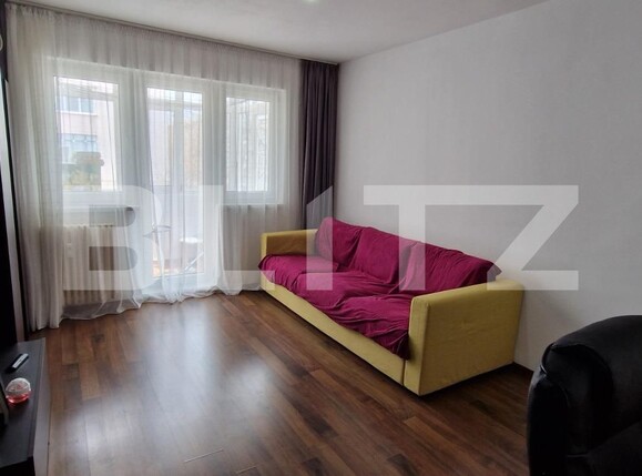 Apartament de vânzare 2 camere Pacurari - 110537AV | BLITZ Iași | Poza2