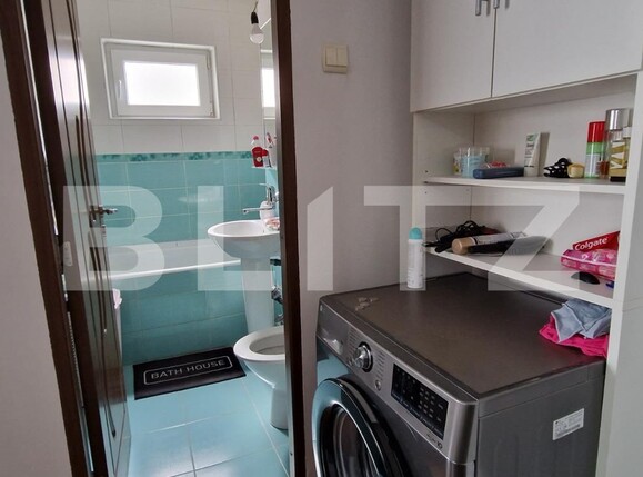 Apartament de vânzare 2 camere Pacurari - 110537AV | BLITZ Iași | Poza7