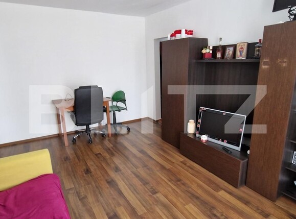 Apartament de vânzare 2 camere Pacurari - 110537AV | BLITZ Iași | Poza3