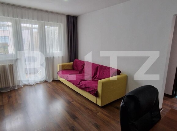 Apartament de vânzare 2 camere Pacurari - 110537AV | BLITZ Iași | Poza1