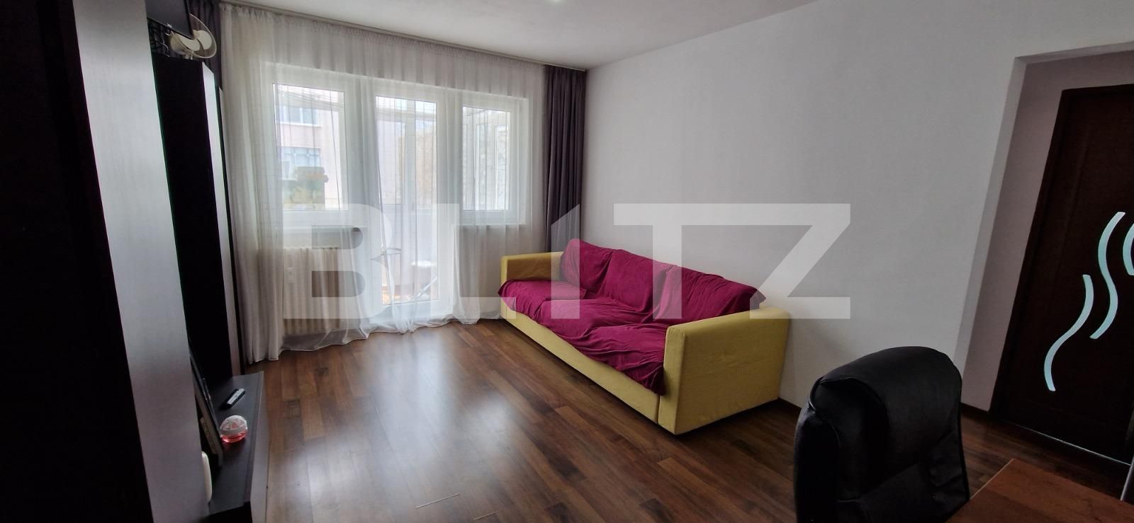Apartament de vânzare 2 camere Pacurari - 110537AV | BLITZ Iași | Poza2