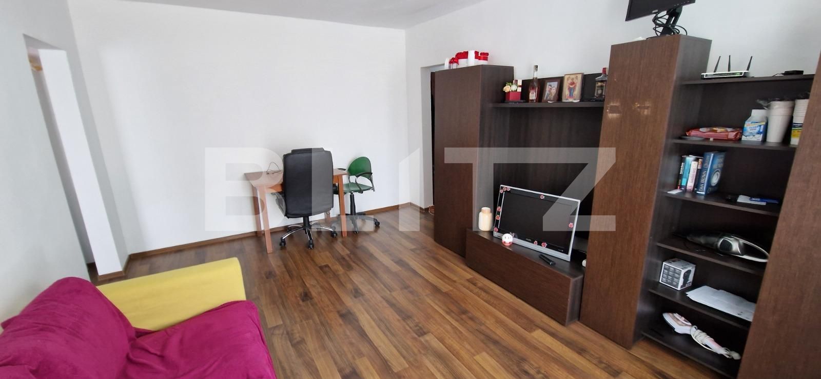 Apartament de vânzare 2 camere Pacurari - 110537AV | BLITZ Iași | Poza3
