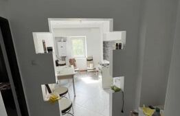 Apartament 3 camere, decomandat, 87 mp, Poitiers