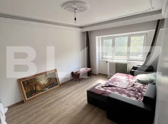 Apartament de vânzare 3 camere Frumoasa - 110548AV | BLITZ Iași | Poza1