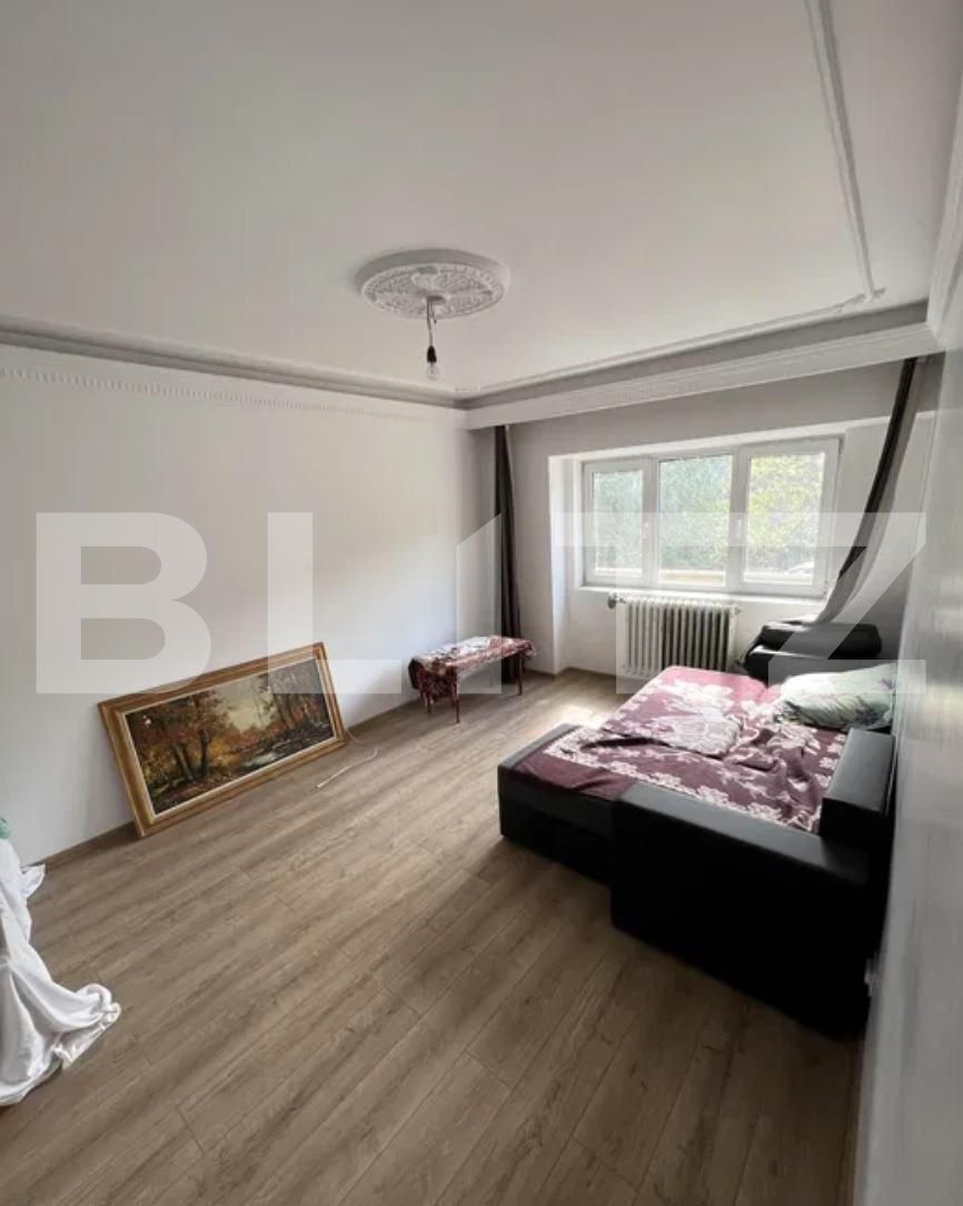 Apartament de vânzare 3 camere Frumoasa - 110548AV | BLITZ Iași | Poza1