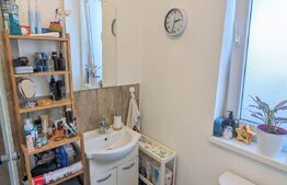 Apartament 1 camera 34 mp Complex EOS Rediu- Pacurari