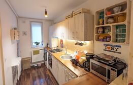 Apartament 1 camera 34 mp Complex EOS Rediu- Pacurari