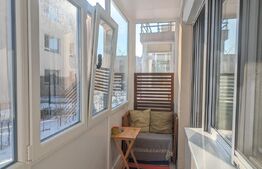 Apartament 1 camera 34 mp Complex EOS Rediu- Pacurari