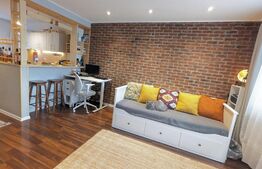 Apartament 1 camera 34 mp Complex EOS Rediu- Pacurari