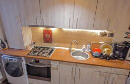 Apartament 1 camera 34 mp Complex EOS Rediu- Pacurari