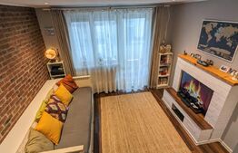 Apartament 1 camera 34 mp Complex EOS Rediu- Pacurari