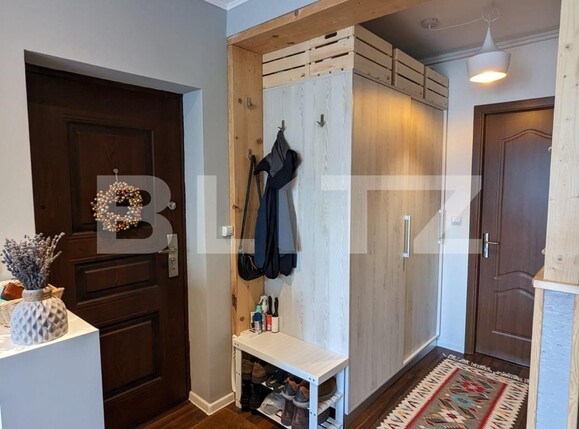 Garsonieră de vânzare Rediu - 110553AV | BLITZ Iași | Poza1