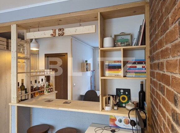 Garsonieră de vânzare Rediu - 110553AV | BLITZ Iași | Poza3