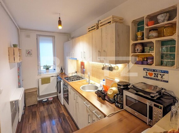 Garsonieră de vânzare Rediu - 110553AV | BLITZ Iași | Poza4