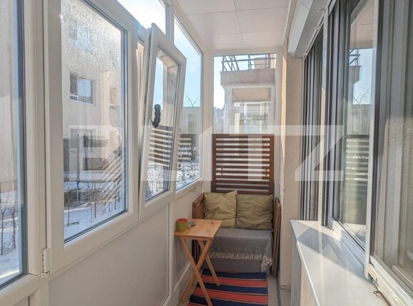 Garsonieră de vânzare Rediu - 110553AV | BLITZ Iași | Poza7