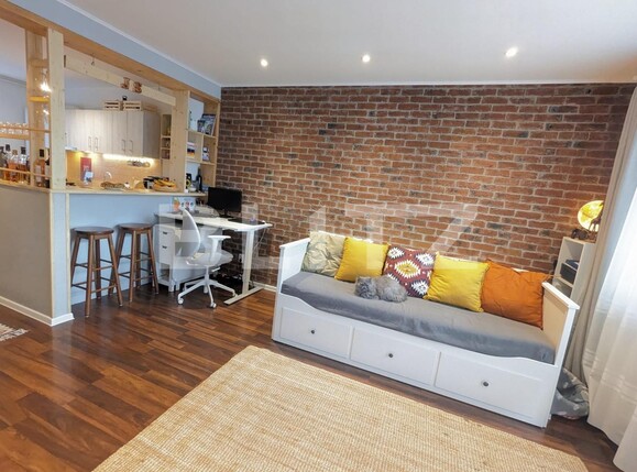 Garsonieră de vânzare Rediu - 110553AV | BLITZ Iași | Poza2