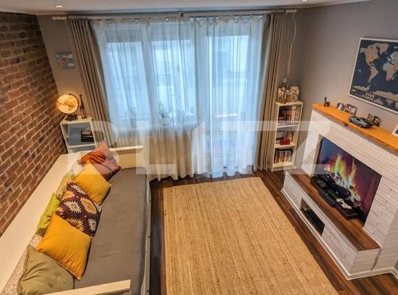 Garsonieră de vânzare Rediu - 110553AV | BLITZ Iași | Poza6