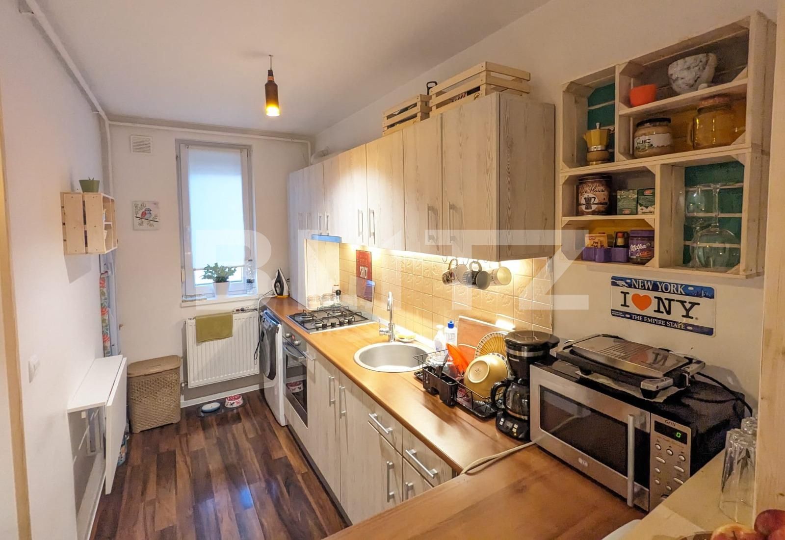 Garsonieră de vânzare Rediu - 110553AV | BLITZ Iași | Poza4