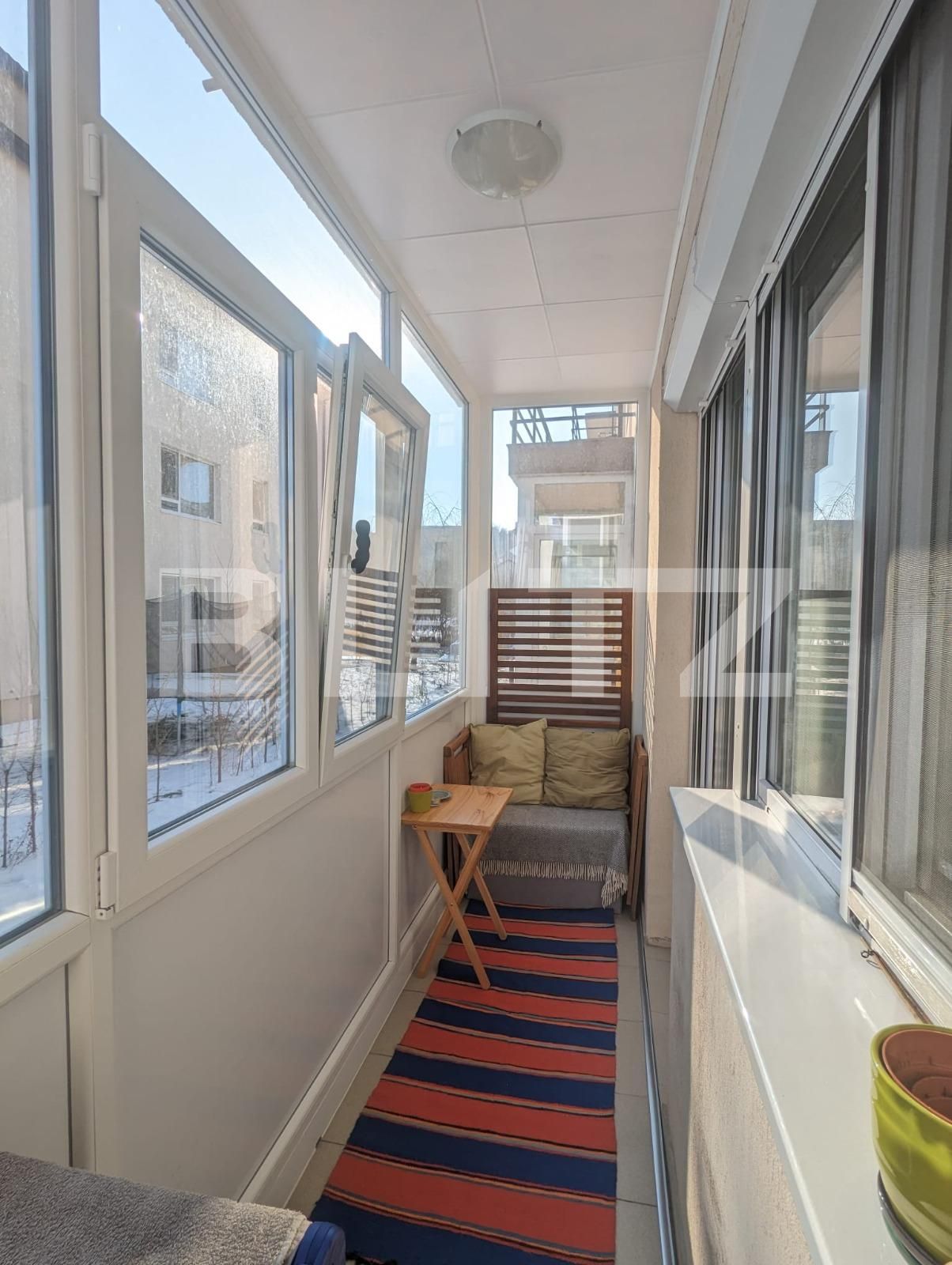 Garsonieră de vânzare Rediu - 110553AV | BLITZ Iași | Poza7