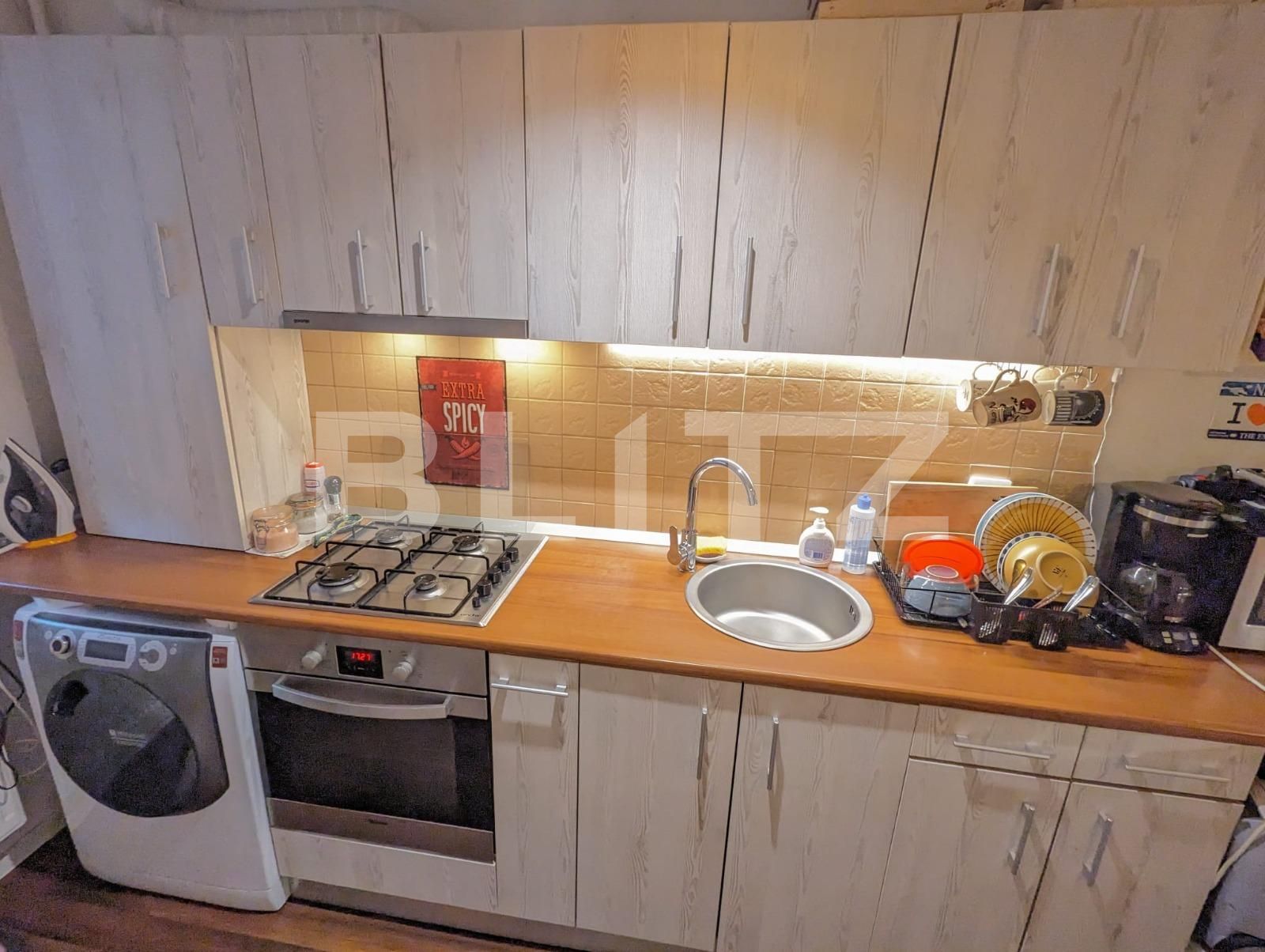 Garsonieră de vânzare Rediu - 110553AV | BLITZ Iași | Poza5