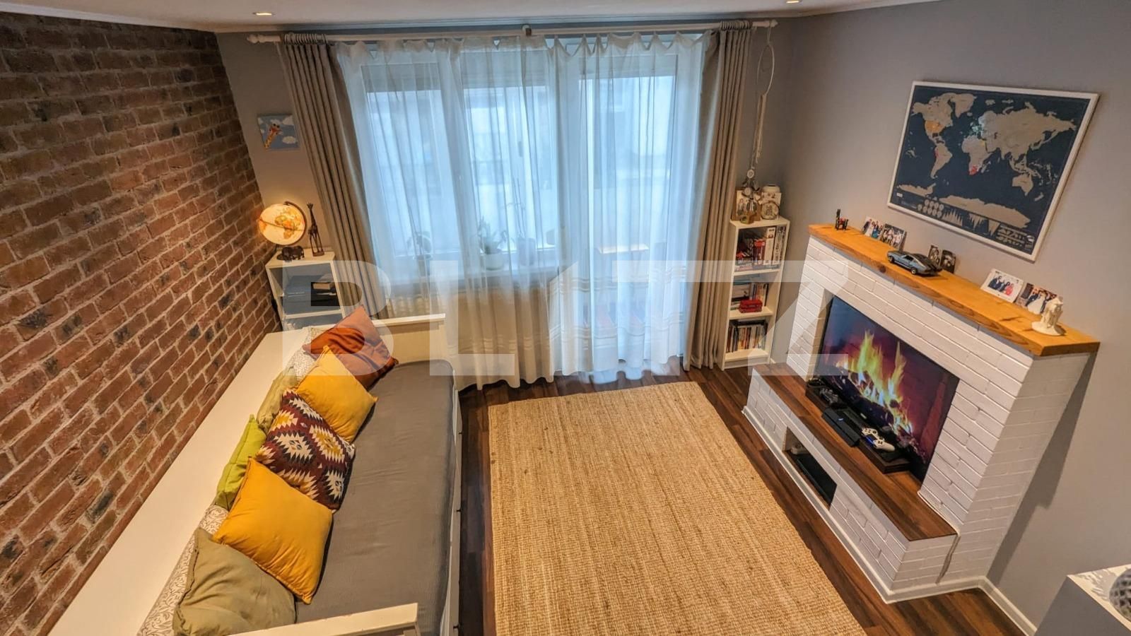 Garsonieră de vânzare Rediu - 110553AV | BLITZ Iași | Poza6