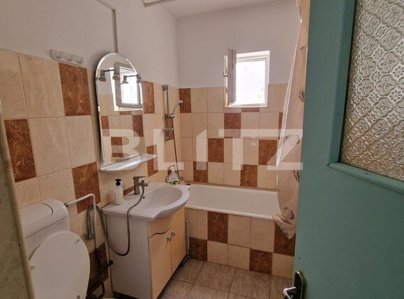 Apartament de închiriat 2 camere Nicolina - 110569AI | BLITZ Iași | Poza4