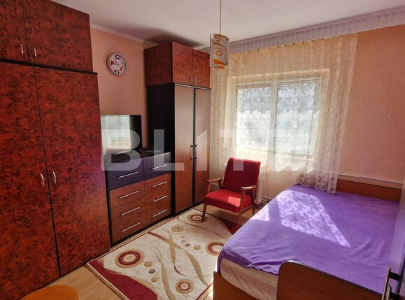 Apartament de închiriat 2 camere Nicolina - 110569AI | BLITZ Iași | Poza1