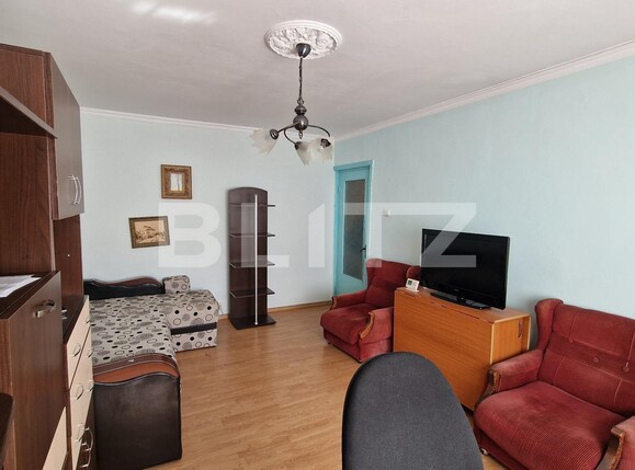 Apartament de închiriat 2 camere Nicolina - 110569AI | BLITZ Iași | Poza2