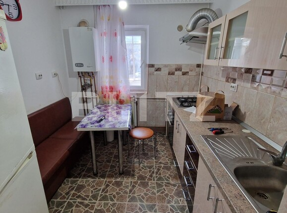 Apartament de închiriat 2 camere Nicolina - 110569AI | BLITZ Iași | Poza3
