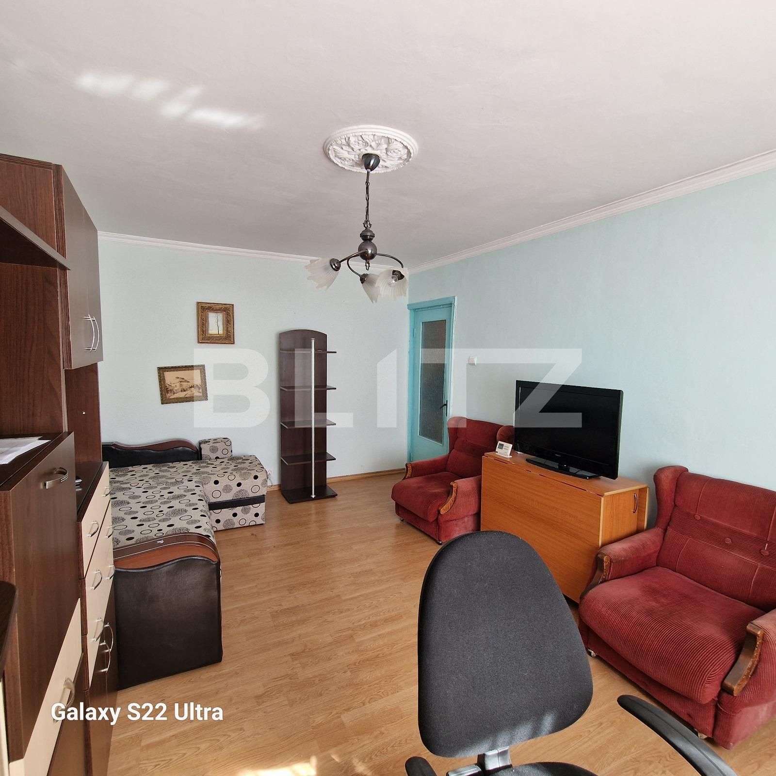 Apartament de închiriat 2 camere Nicolina - 110569AI | BLITZ Iași | Poza2
