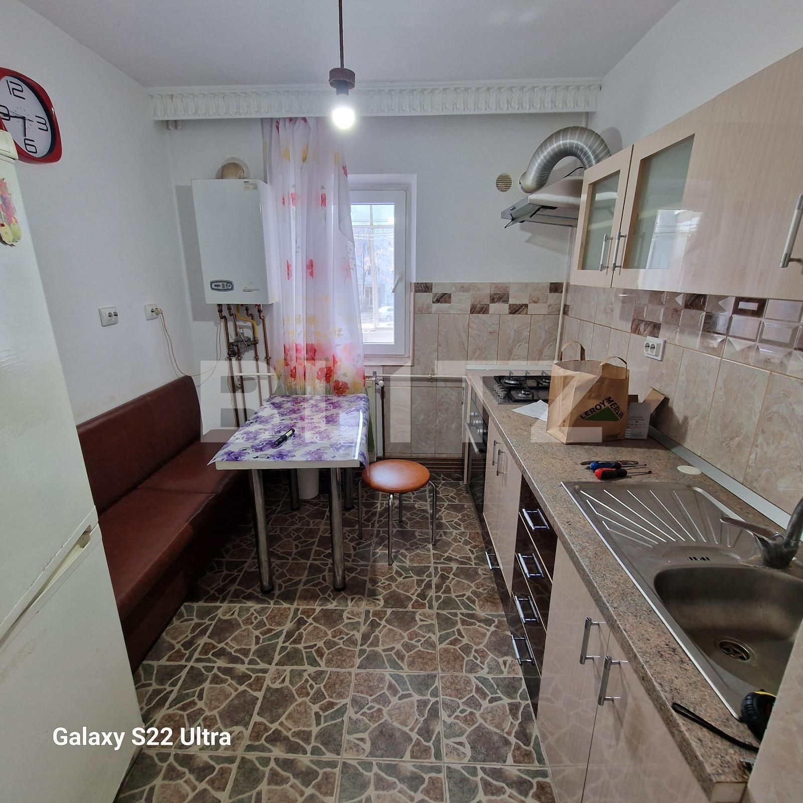 Apartament de închiriat 2 camere Nicolina - 110569AI | BLITZ Iași | Poza3