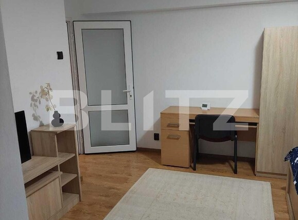 Garsonieră de închiriat Centru Civic - 110587AI | BLITZ Iași | Poza3