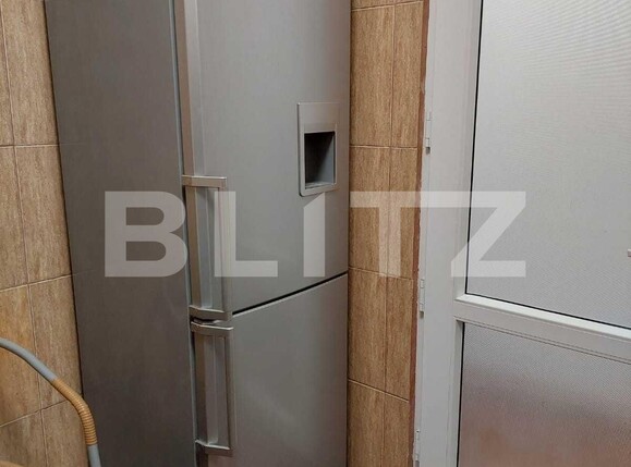 Garsonieră de închiriat Centru Civic - 110587AI | BLITZ Iași | Poza5