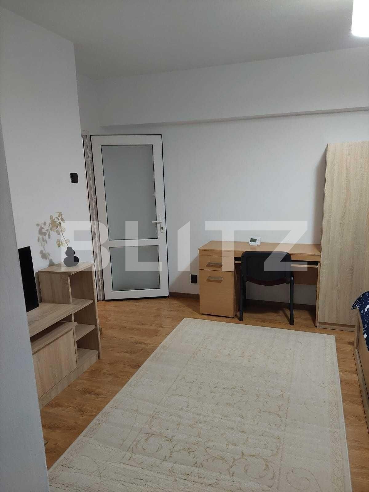 Garsonieră de închiriat Centru Civic - 110587AI | BLITZ Iași | Poza3