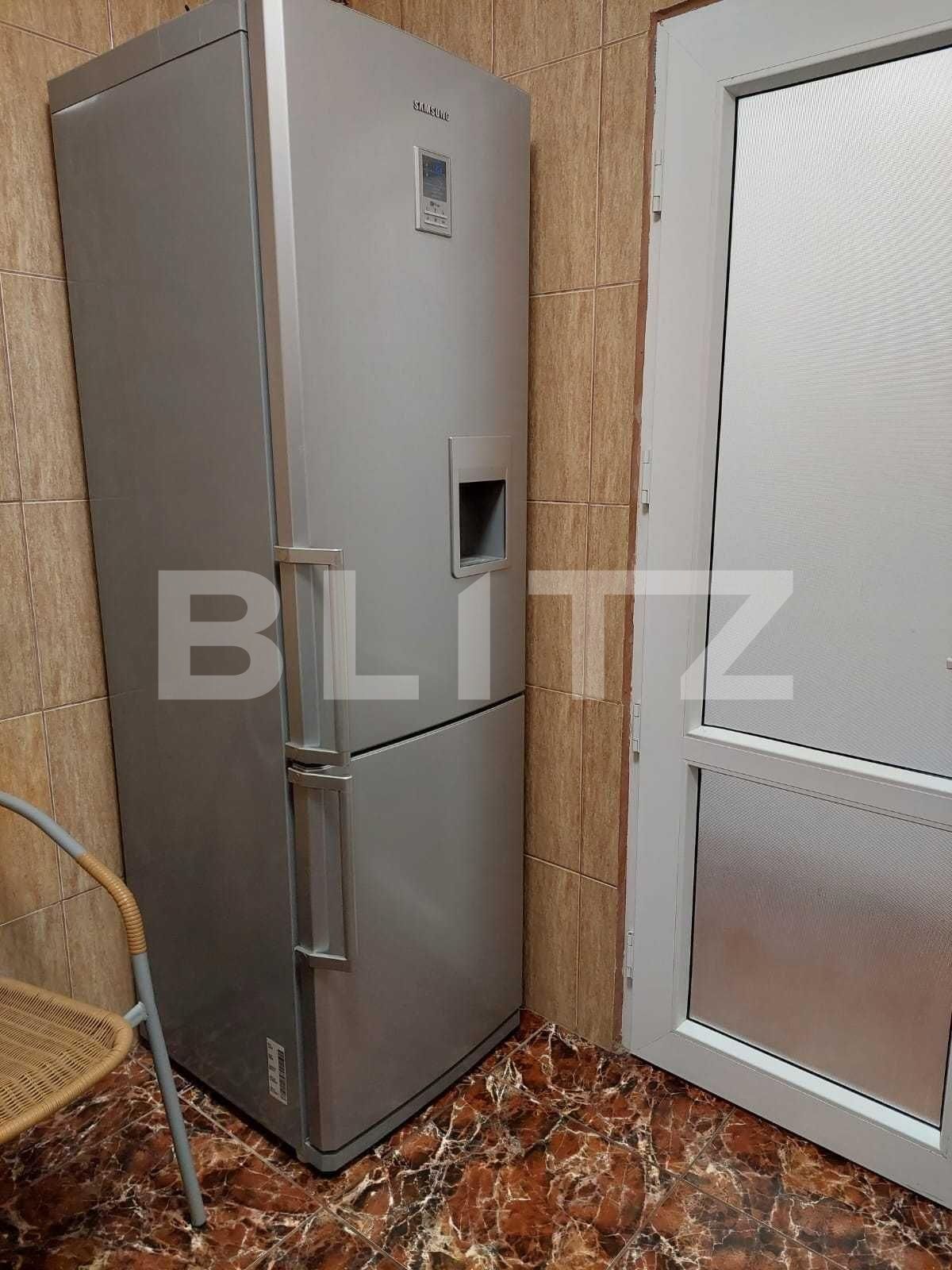 Garsonieră de închiriat Centru Civic - 110587AI | BLITZ Iași | Poza5