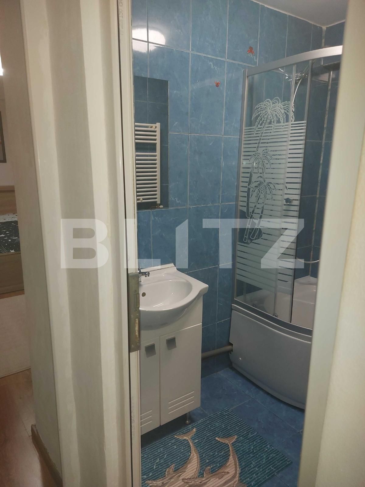 Garsonieră de închiriat Centru Civic - 110587AI | BLITZ Iași | Poza6