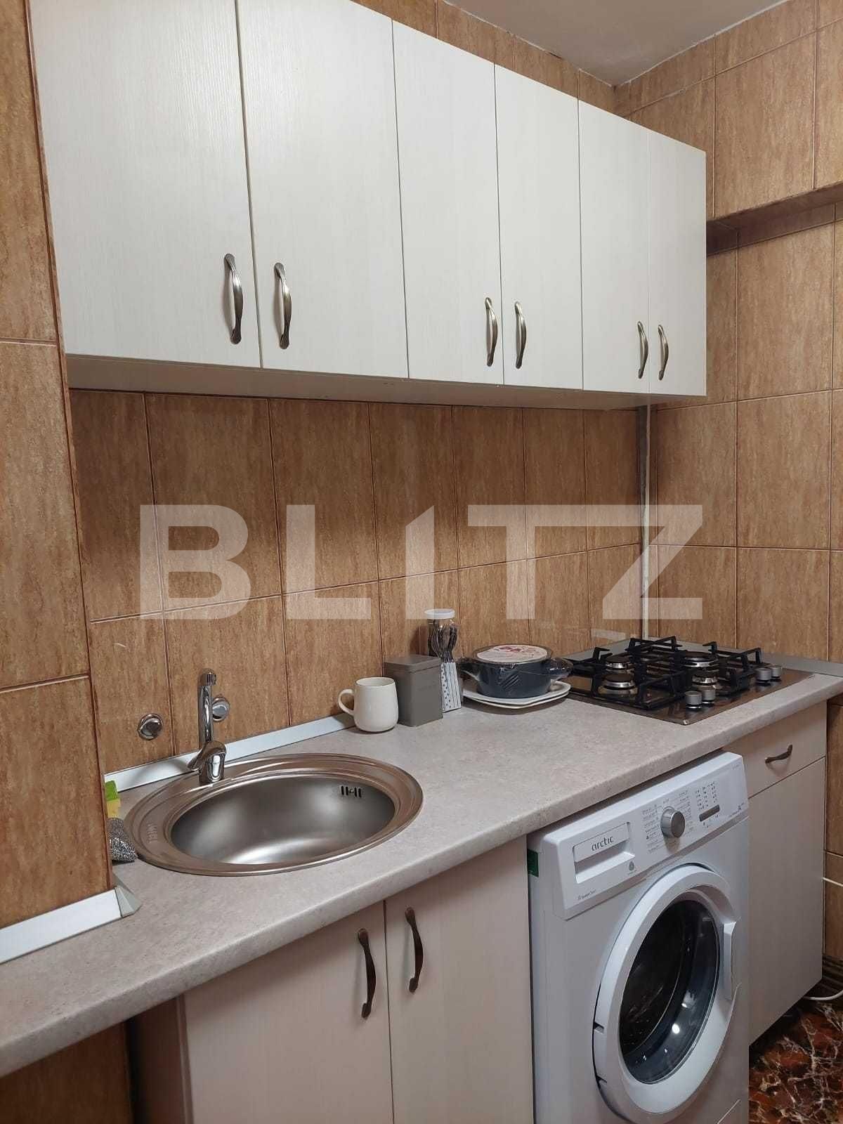 Garsonieră de închiriat Centru Civic - 110587AI | BLITZ Iași | Poza4